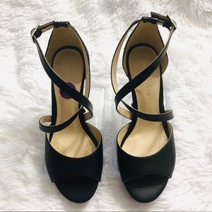 Marc Fisher Bermuda Heels Size 6.5